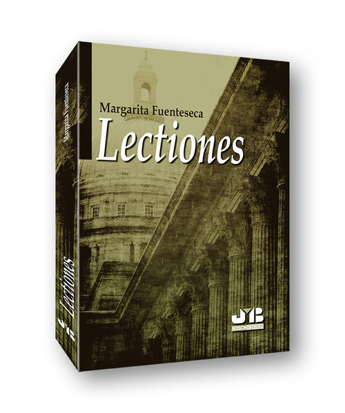 Zvok Lectiones MARGARITA FUENTESECA