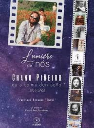Audio LUMIÉRE DE NOS FRANCISCO ROZADOS