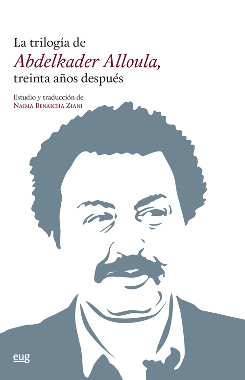 Audio La trilogía de Abdelkader Alloula, treinta años después NAIMA BENAICHA ZIANI