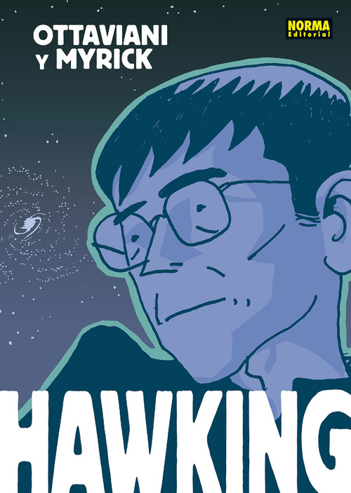 Boek HAWKING JIM OTTAVIANI