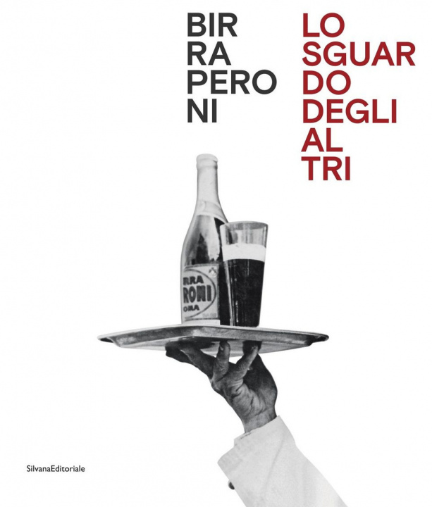 Knjiga Birra Peroni Daniela Brignone