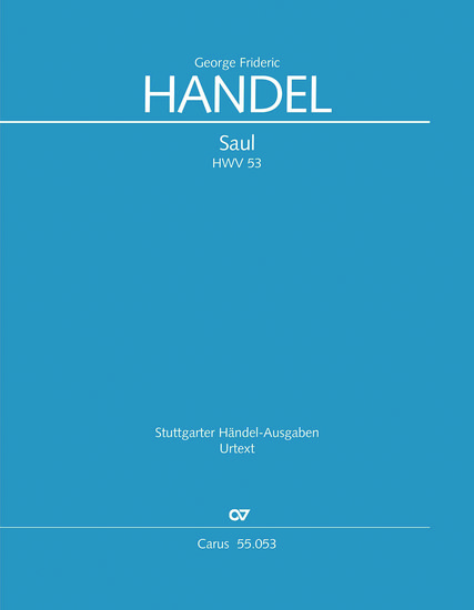 Tiskani izdelki Saul () 