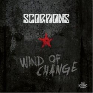 Audio Wind Of Change: The Iconic Song Scorpions