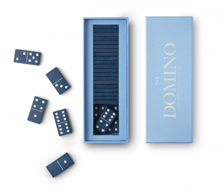 Carte Gra Domino Classic 