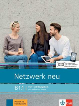 Könyv Netzwerk neu in Teilbanden Tanja Mayr-Sieber