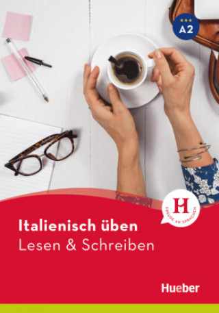 Livre Italienisch üben - Lesen & Schreiben A2 