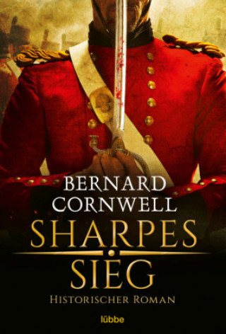 Knjiga Sharpes Sieg Joachim Honnef