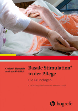 Kniha Basale Stimulation® in der Pflege Andreas Fröhlich