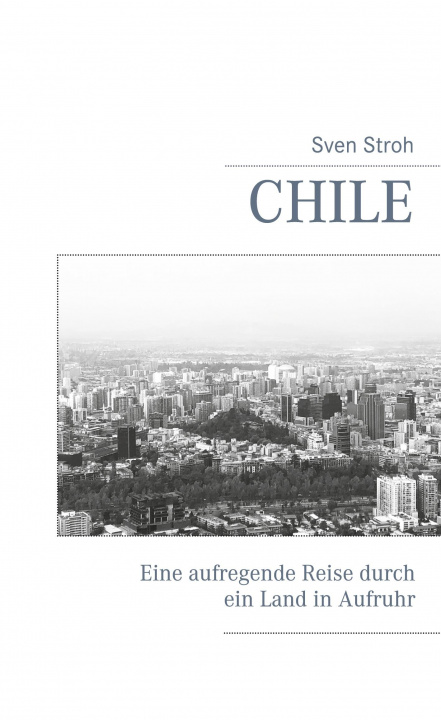 Knjiga Chile 