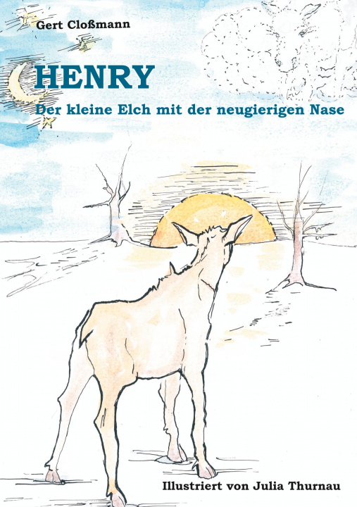 Knjiga Henry 