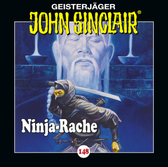 Audio John Sinclair - Folge 148 Dietmar Wunder