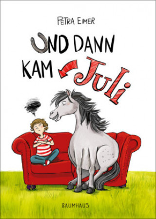 Livre Und dann kam Juli Petra Eimer