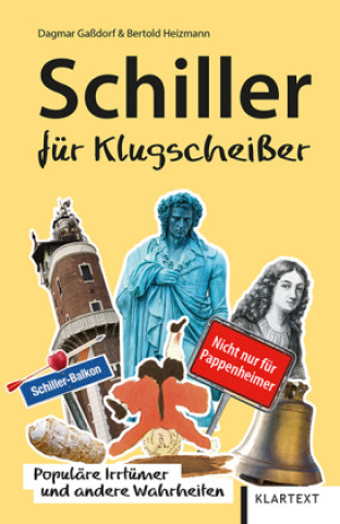 Книга Schiller Bertold Heizmann