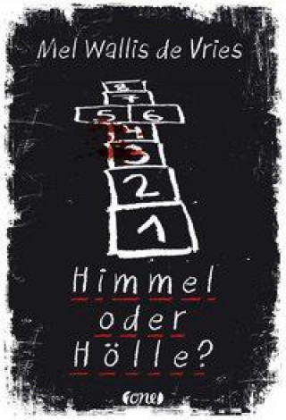 Knjiga Himmel oder Hölle? Verena Kiefer