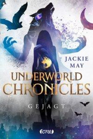Книга Underworld Chronicles - Gejagt 