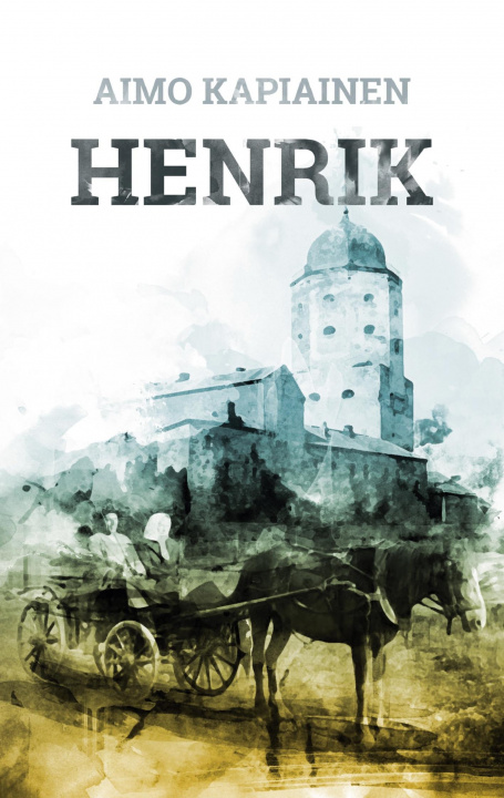 Carte Henrik 