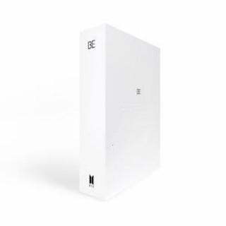Audio BE (Deluxe Edition) BTS