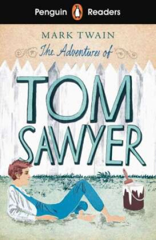 Livre The Adventures of Tom Sawyer 