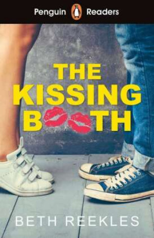 Kniha The Kissing Booth 