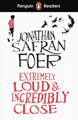 Knjiga Extremely Loud and Incredibly Close Helen Holwill