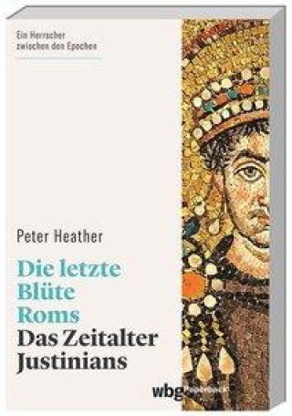 Book Die letzte Blüte Roms Cornelius Hartz
