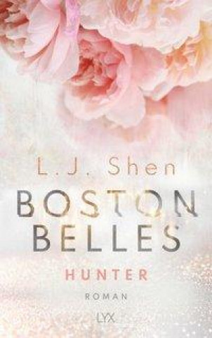 Knjiga Boston Belles - Hunter Anja Mehrmann
