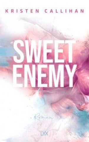 Buch Sweet Enemy Anika Klüver