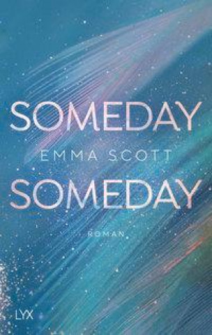 Könyv Someday, Someday Inka Marter