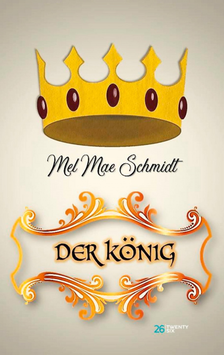 Knjiga Koenig Mel Mae Schmidt