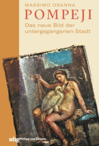 Könyv Pompeji Alexander Heinemann
