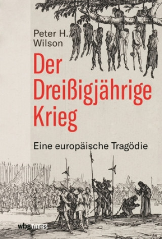 Könyv Der Dreißigjährige Krieg Thomas Bertram