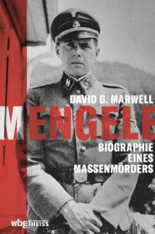 Книга Mengele Martin Richter