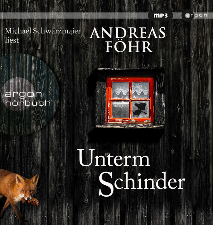 Digitalno Unterm Schinder Michael Schwarzmaier