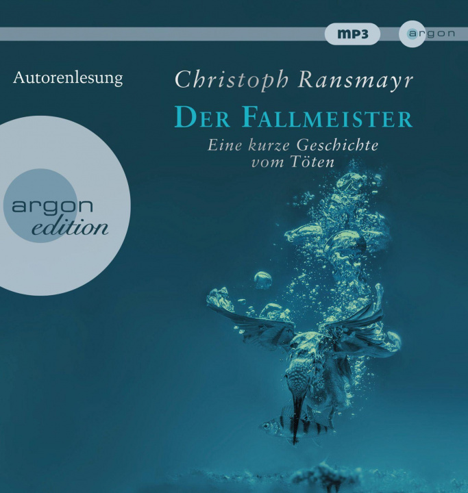 Digitalno Der Fallmeister Christoph Ransmayr