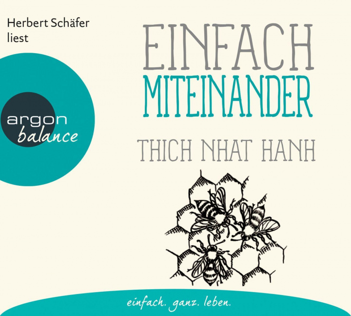 Audio Einfach miteinander Herbert Schäfer