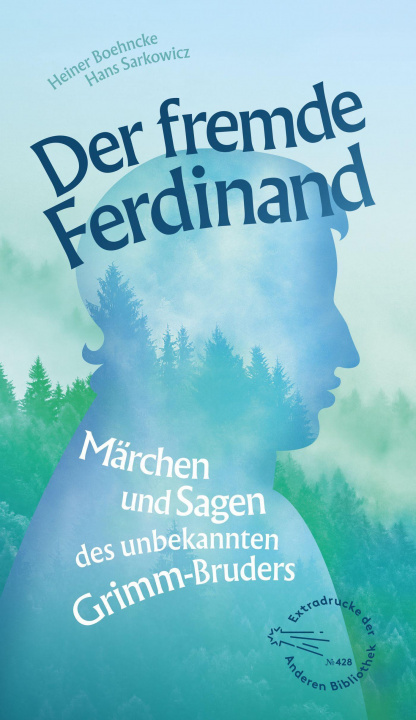 Kniha Der fremde Ferdinand Hans Sarkowicz