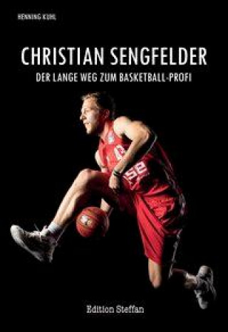 Knjiga Christian Sengfelder Henning Kuhl