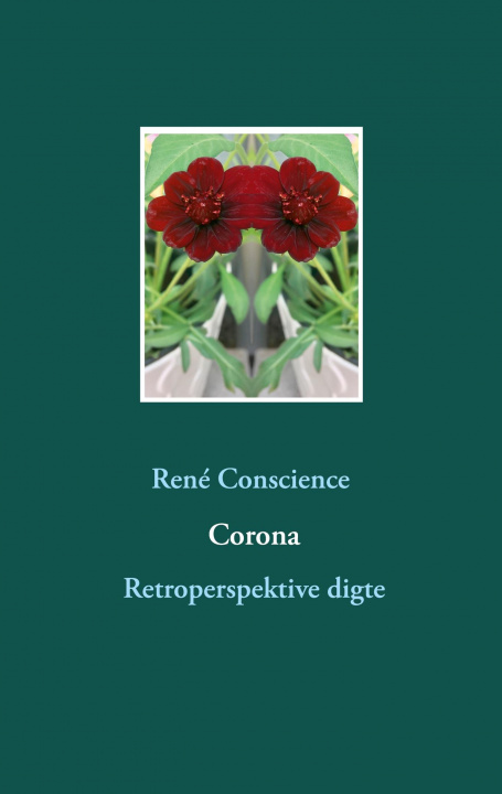 Book Corona René Conscience