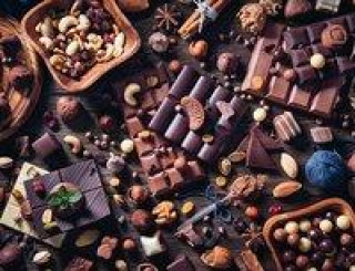Játék Schokoladenparadies 