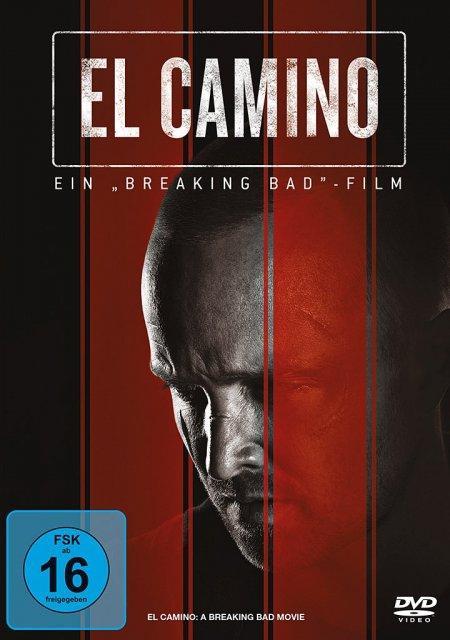 Video El Camino - Ein Breaking Bad Film Vince Gilligan