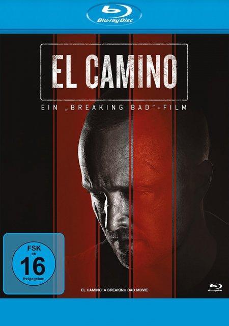 Video El Camino - Ein Breaking Bad Film Vince Gilligan