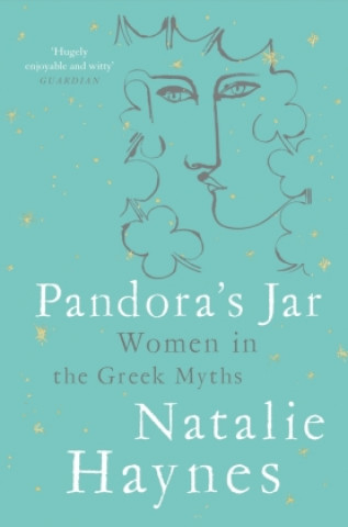 Knjiga Pandora's Jar 