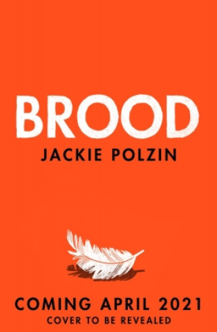 Knjiga Brood Jackie Polzin