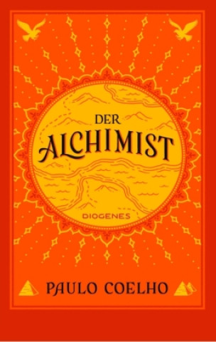Kniha Der Alchimist Cordula Swoboda Herzog