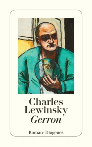 Book Gerron Charles Lewinsky
