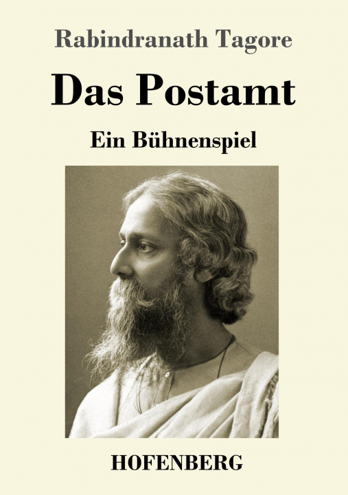 Βιβλίο Postamt Gustav Landauer