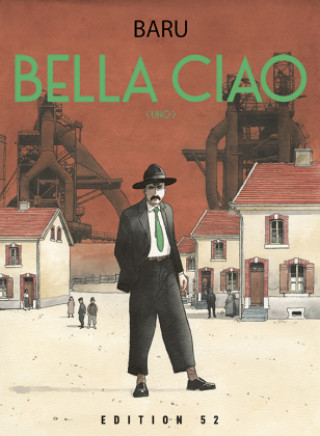 Книга Bella Ciao 1 
