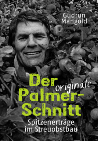 Kniha Der originale Palmer-Schnitt Gudrun Mangold