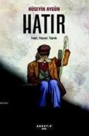 Knjiga Hatir 