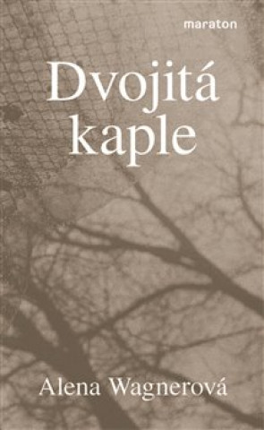 Książka Dvojitá kaple Alena Wagnerová
